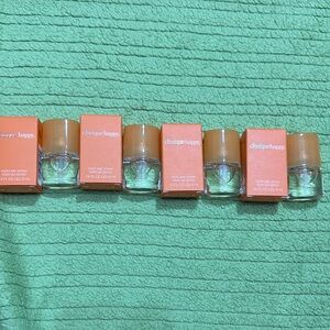 Clinique Happy Perfume Spray Mini Lot,New